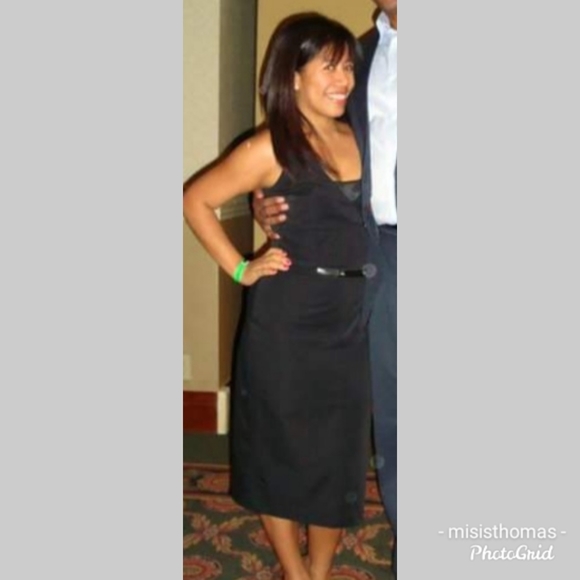 Little black dress - Picture 3 of 3